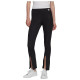 OPEN HEM TIGHTS